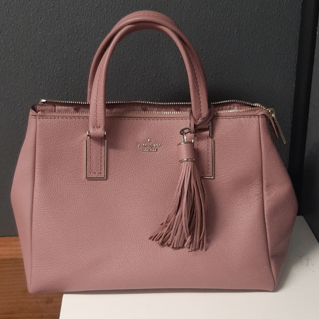 Kate Spade Satchel Nwt